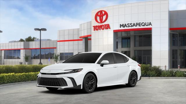 2026 Toyota Camry SE for sale in Seaford, NY