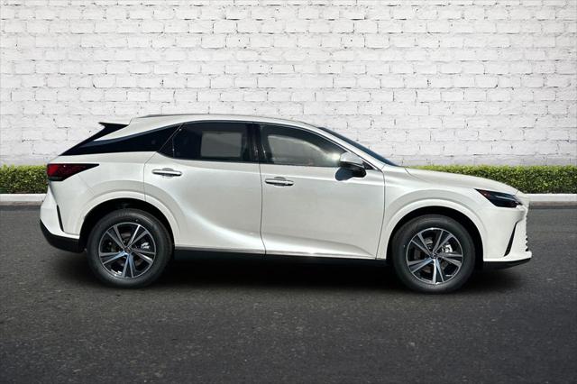 2026 Lexus RX 350 Premium