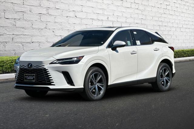 2026 Lexus RX 350 Premium