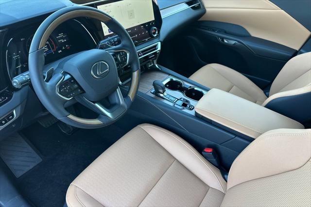 2026 Lexus RX 350 Premium