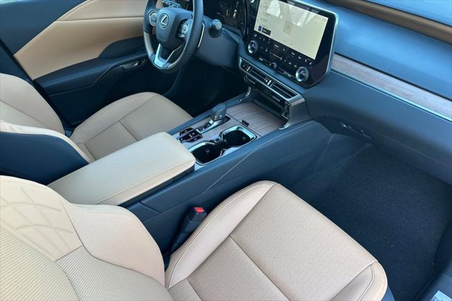 2026 Lexus RX 350 Premium