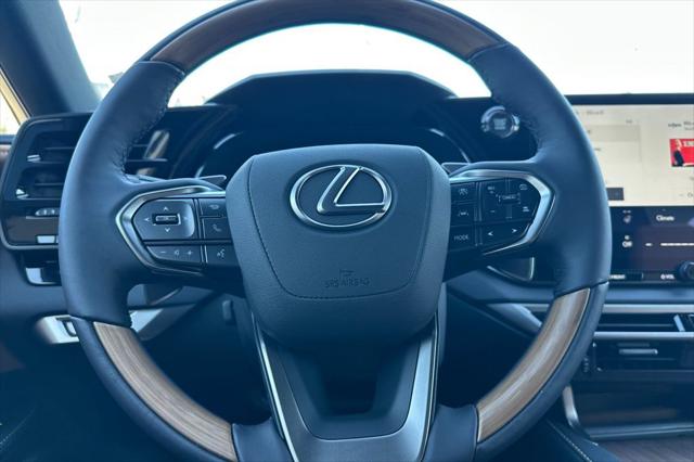 2026 Lexus RX 350 Premium