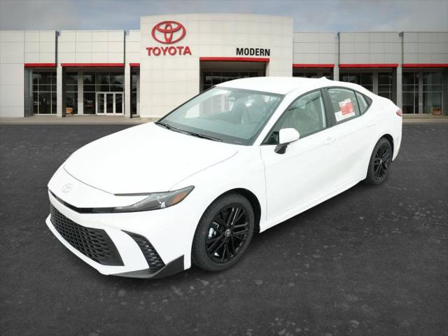 2026 Toyota Camry SE for sale in Winston Salem, NC