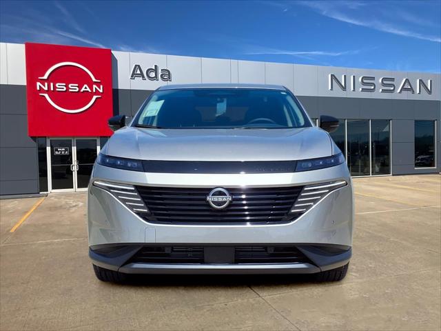 2026 Nissan Murano SL for sale in Ada, OK