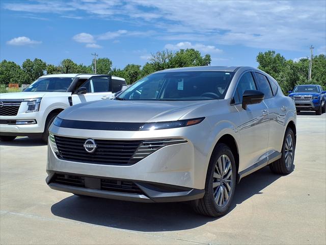 2026 Nissan Murano SL for sale in Ada, OK