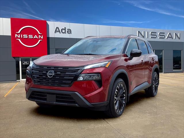 2026 Nissan Rogue Dark Armor for sale in Ada, OK