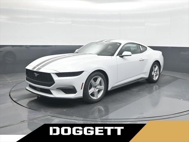 2026 Ford Mustang EcoBoost Premium Fastback for sale in Houston, TX