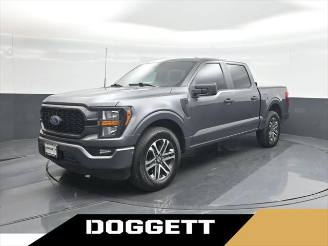 2023 Ford F-150 XL for sale in Houston, TX