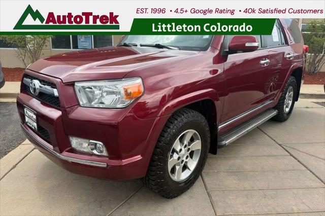 2013 Toyota 4Runner SR5 for sale in Littleton, CO