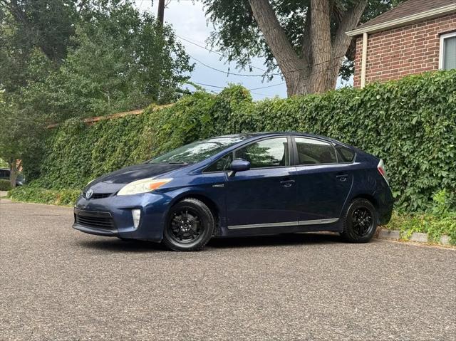 2013 Toyota Prius Unknown for sale in Denver, CO