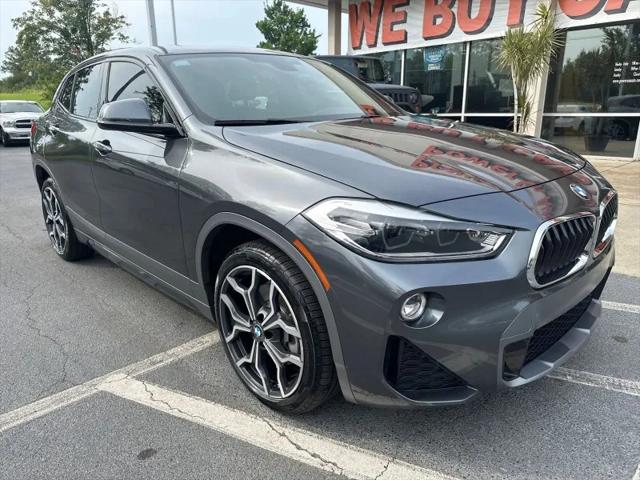 2018 BMW X2 xDrive28i for sale in Monroe, NC