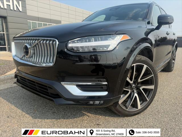 2024 Volvo XC90 B6 Ultimate Bright Theme 7-Seater for sale in Greensboro, NC