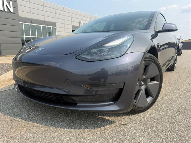 2023 Tesla Model 3 Rear-Wheel Drive for sale in Greensboro, NC
