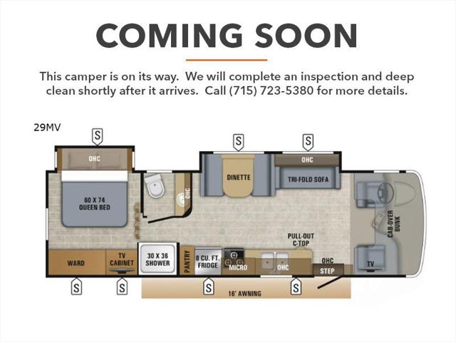 2019 Ford E-450 Cutaway Unknown for sale in Chippewa Falls, WI