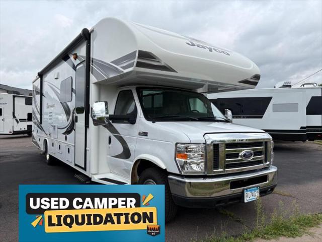 2019 Ford E-450 Cutaway Unknown for sale in Chippewa Falls, WI