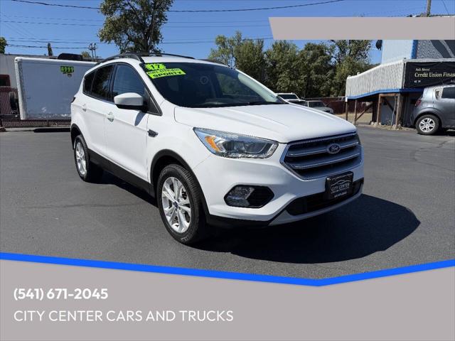 2017 Ford Escape SE for sale in Roseburg, OR