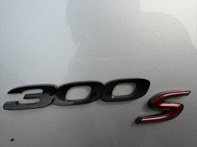 2021 Chrysler 300 300S