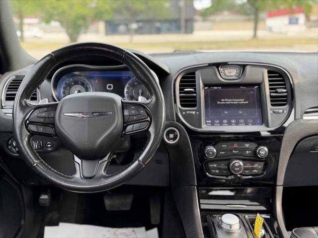 2021 Chrysler 300 300S