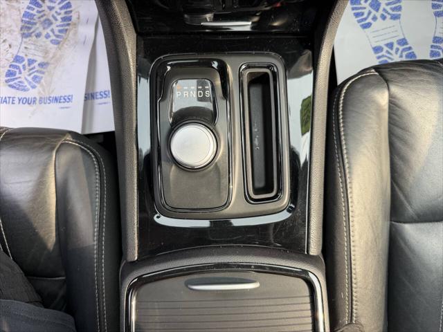 2021 Chrysler 300 300S