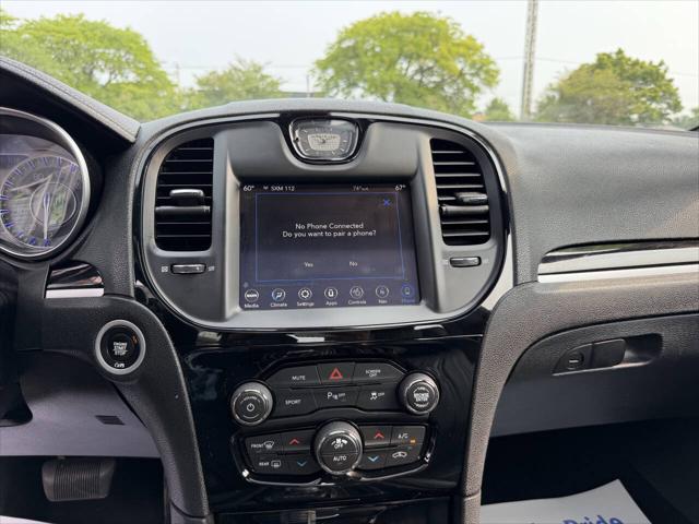 2021 Chrysler 300 300S