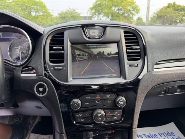 2021 Chrysler 300 300S