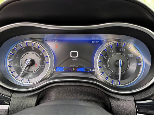 2021 Chrysler 300 300S
