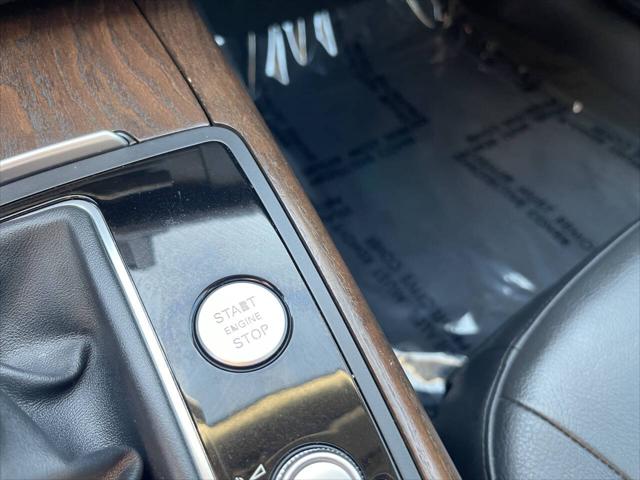 2013 Audi A6 2.0T Premium