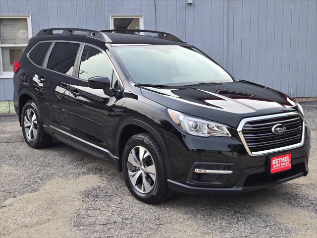 2019 Subaru Ascent Premium for sale in Bethel, ME