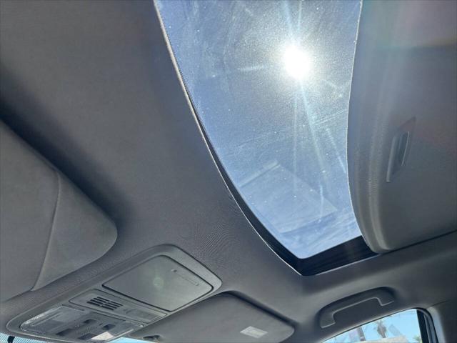 2012 Honda Odyssey Touring 4dr Mini Van