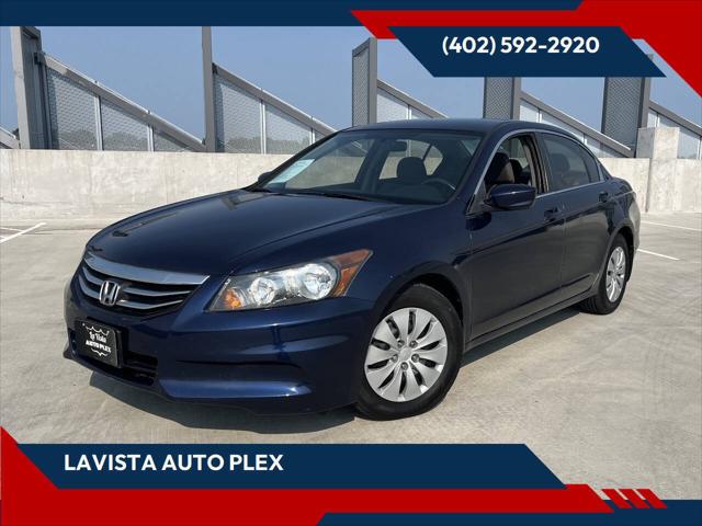 2012 Honda Accord LX for sale in La Vista, NE
