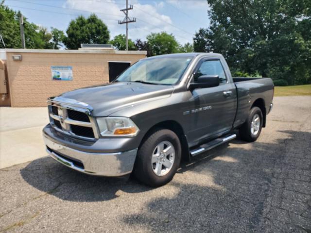2011 Ram 1500 SLT for sale in Otsego, MI
