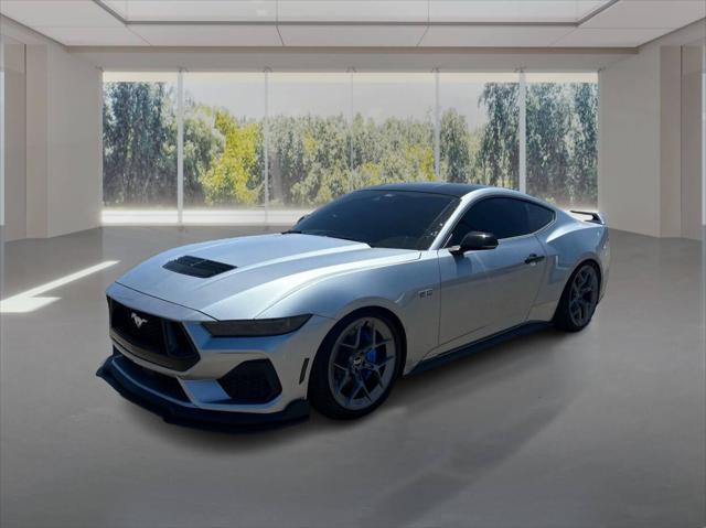 2025 Ford Mustang GT Fastback for sale in Fresno, CA