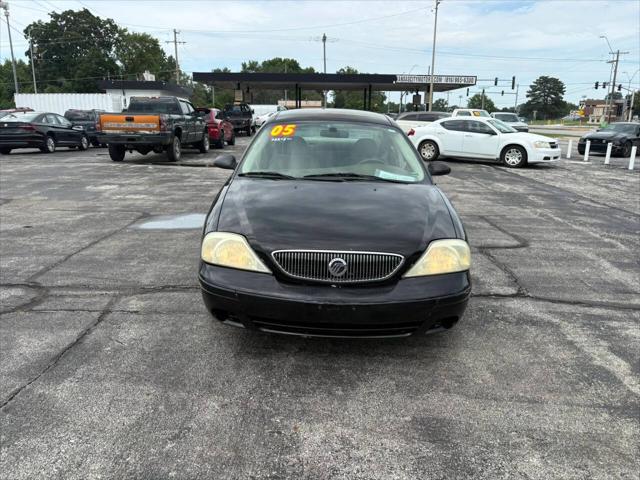 2005 Mercury Sable GS for sale in Kansas City, MO