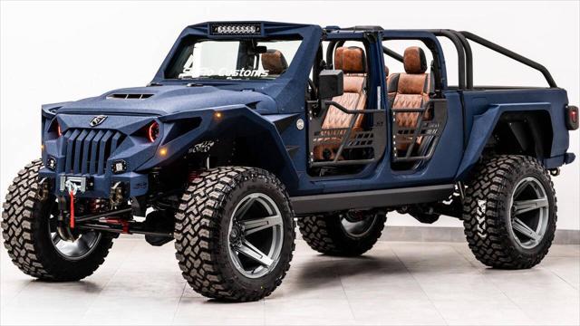 2026 Jeep Gladiator Sport for sale in Fort Lauderdale, FL