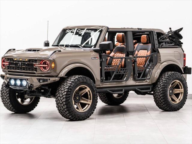 2025 Ford Bronco Big Bend for sale in Fort Lauderdale, FL
