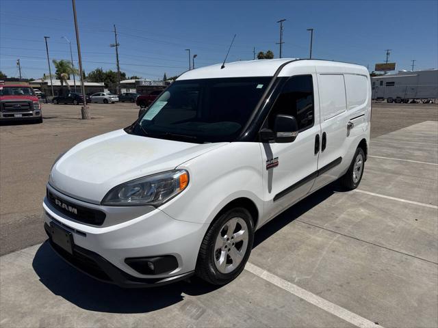 2022 Ram ProMaster City Cargo Van Cargo Van for sale in Lodi, CA
