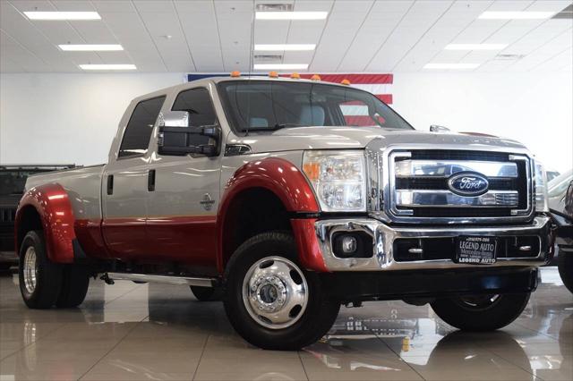 2012 Ford F-450 XLT for sale in Sacramento, CA
