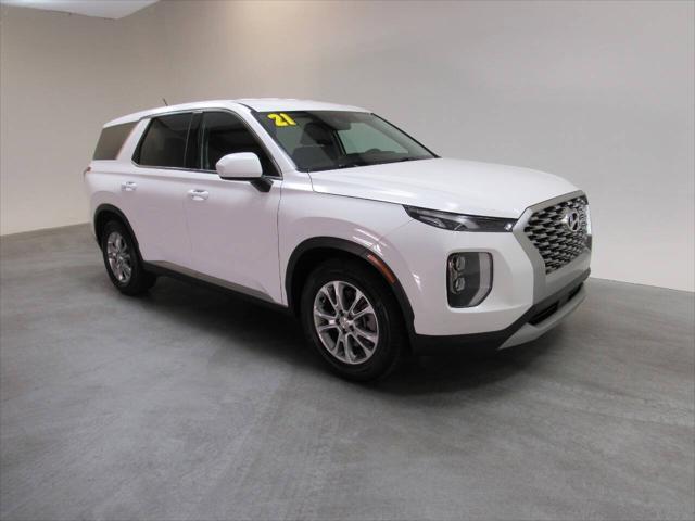 2021 Hyundai Palisade SE for sale in Salina, KS