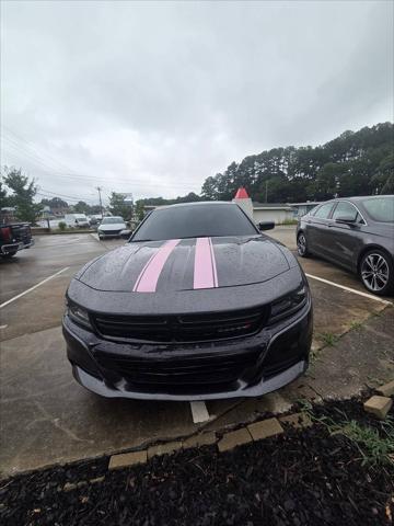 2021 Dodge Charger SXT RWD for sale in Mauldin, SC