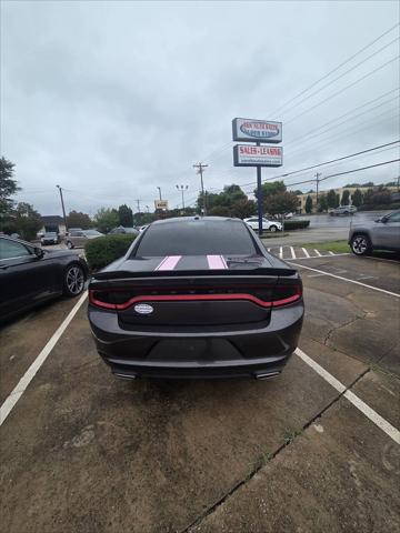 2021 Dodge Charger SXT RWD