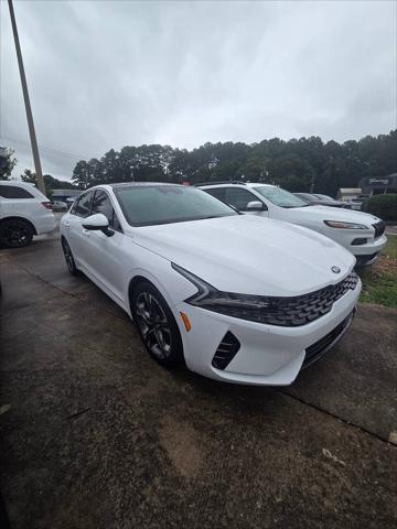 2021 Kia K5 EX for sale in Mauldin, SC