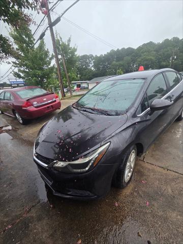 2016 Chevrolet Cruze LT Auto for sale in Mauldin, SC