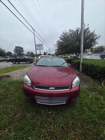 2009 Chevrolet Impala LTZ for sale in Mauldin, SC