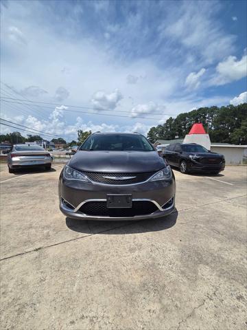 2020 Chrysler Pacifica Limited for sale in Mauldin, SC