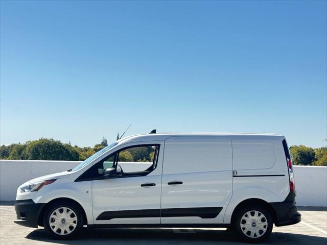 2022 Ford Transit Connect XL Cargo Van