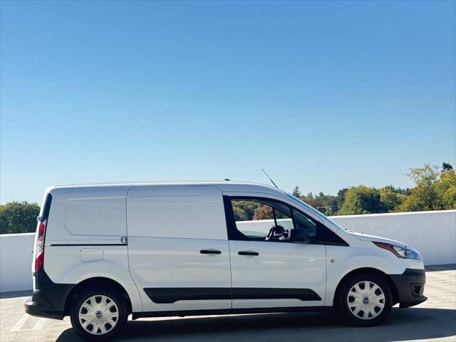 2022 Ford Transit Connect XL Cargo Van