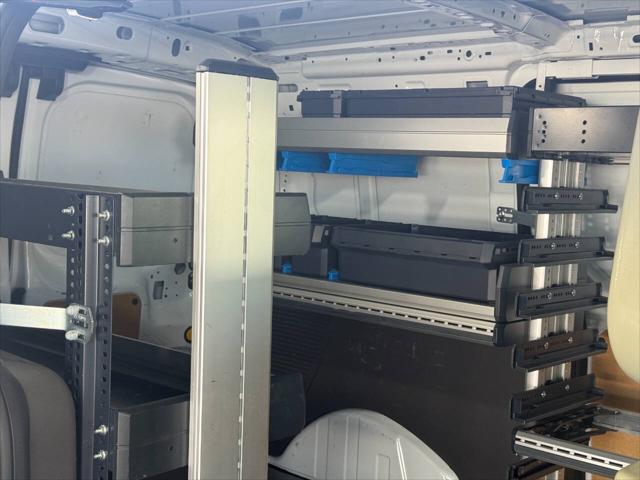 2022 Ford Transit Connect XL Cargo Van