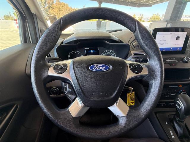 2022 Ford Transit Connect XL Cargo Van
