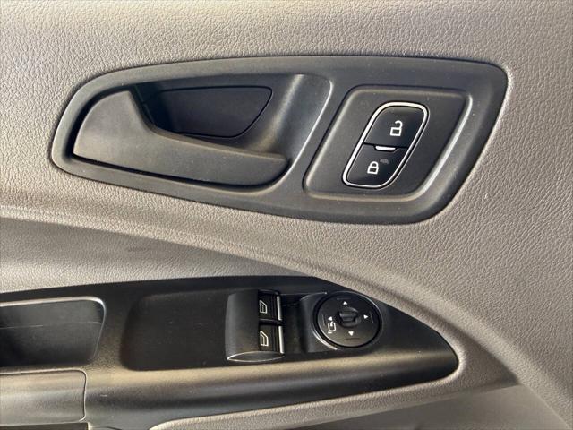 2022 Ford Transit Connect XL Cargo Van