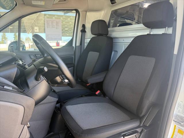 2022 Ford Transit Connect XL Cargo Van